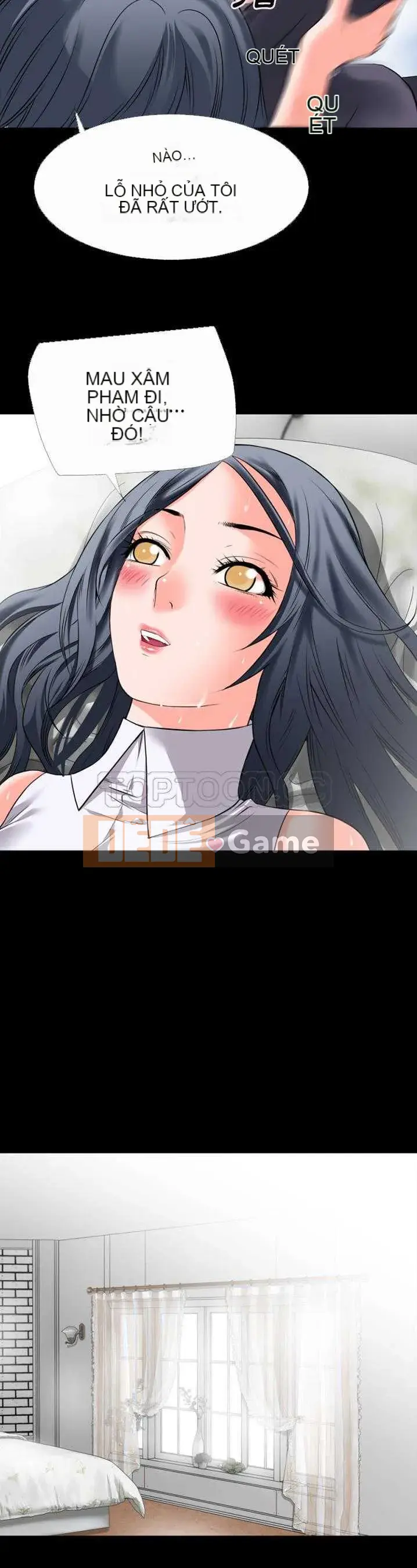 Ngoài sức tưởng tượng Chương 1-60