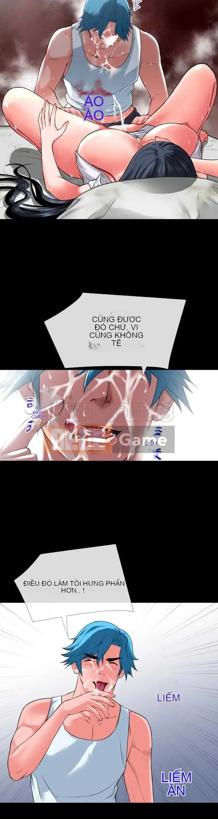 Ngoài sức tưởng tượng Chương 1-60