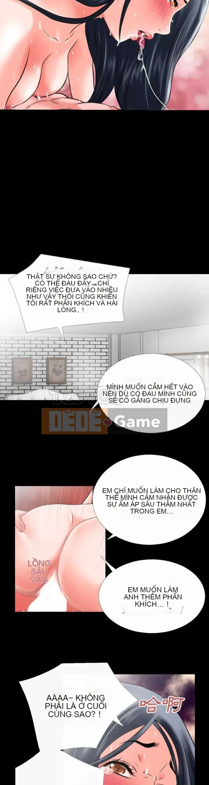 Ngoài sức tưởng tượng Chương 1-60