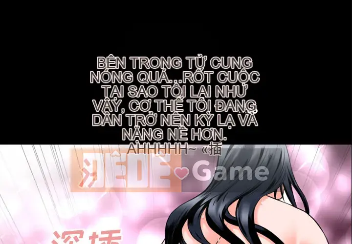 Ngoài sức tưởng tượng Chương 1-60