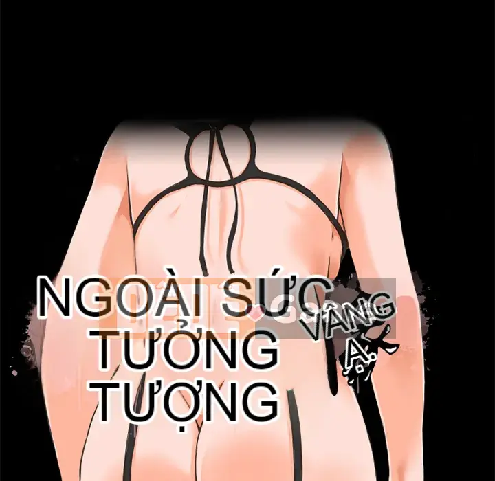 Ngoài sức tưởng tượng Chương 1-60