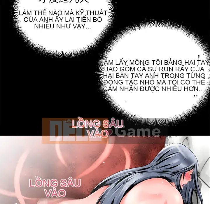 Ngoài sức tưởng tượng Chương 1-60