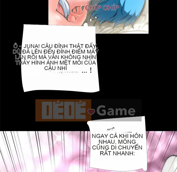 Ngoài sức tưởng tượng Chương 1-60