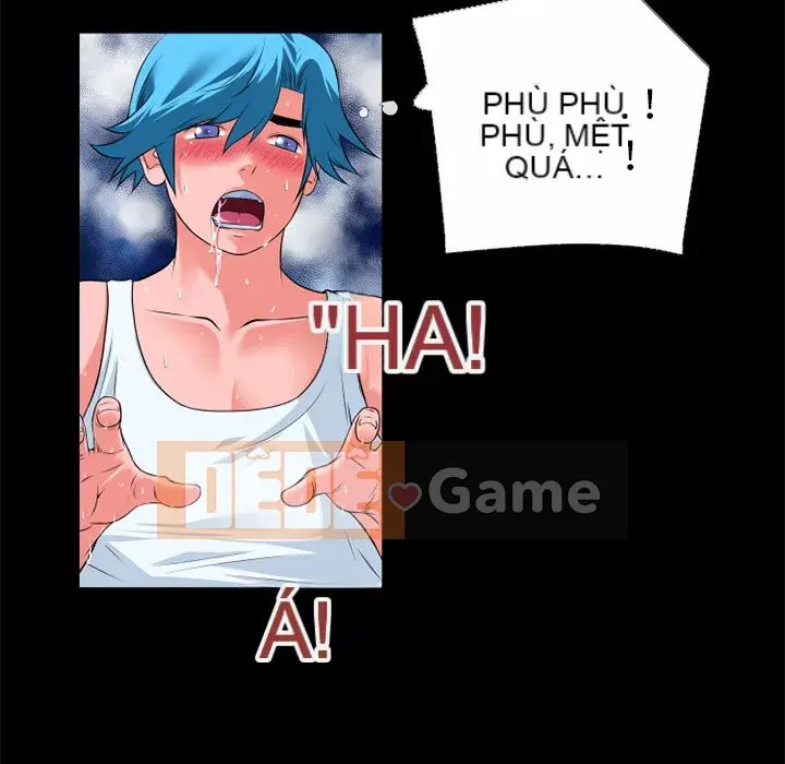 Ngoài sức tưởng tượng Chương 1-60