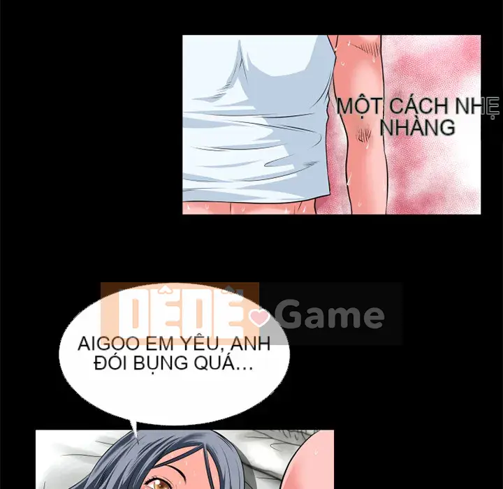 Ngoài sức tưởng tượng Chương 1-60