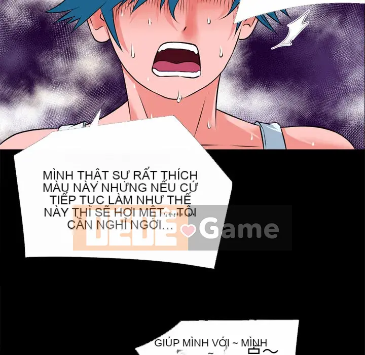 Ngoài sức tưởng tượng Chương 1-60