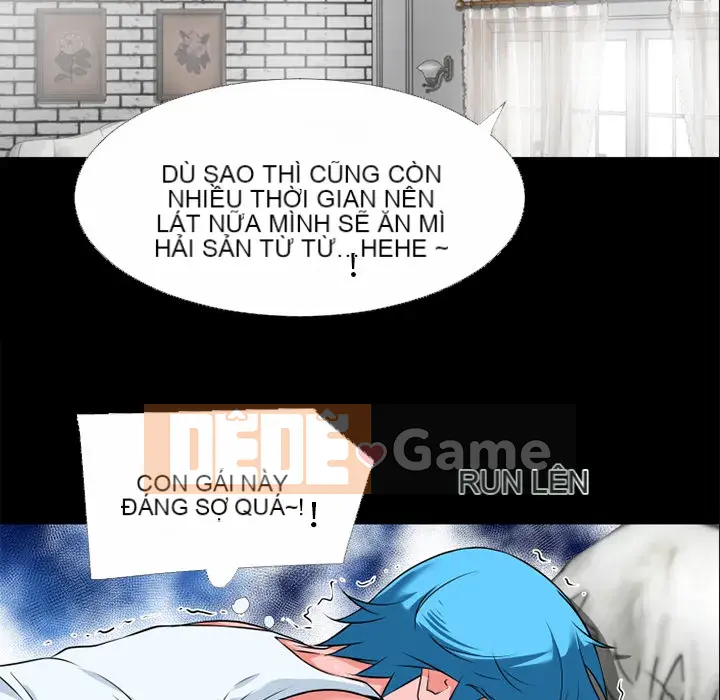 Ngoài sức tưởng tượng Chương 1-60