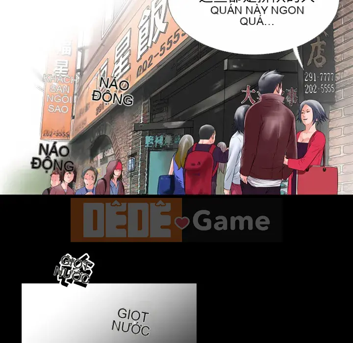 Ngoài sức tưởng tượng Chương 1-60