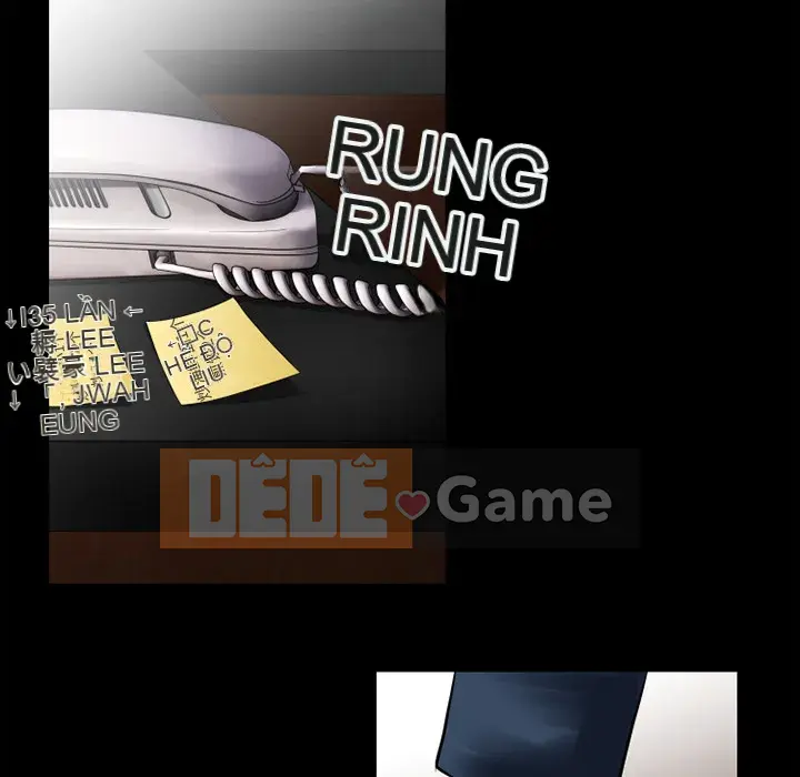 Ngoài sức tưởng tượng Chương 1-60