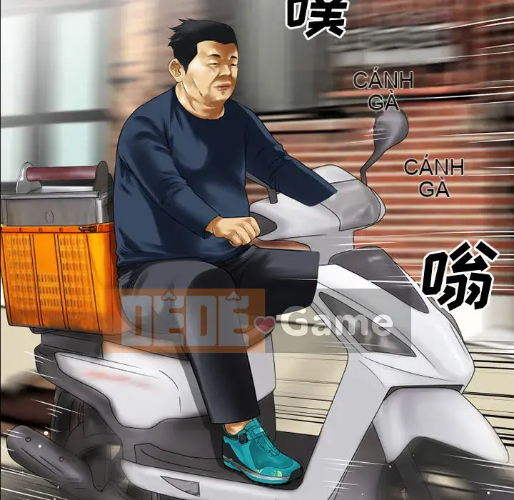 Ngoài sức tưởng tượng Chương 1-60