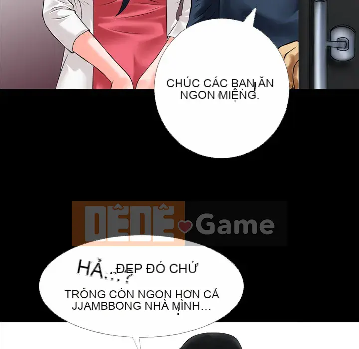 Ngoài sức tưởng tượng Chương 1-60