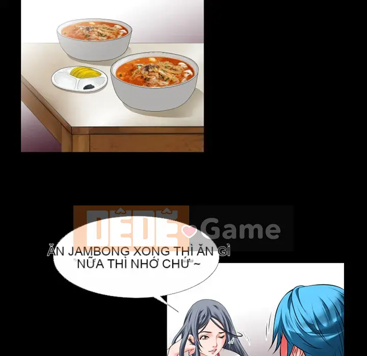 Ngoài sức tưởng tượng Chương 1-60