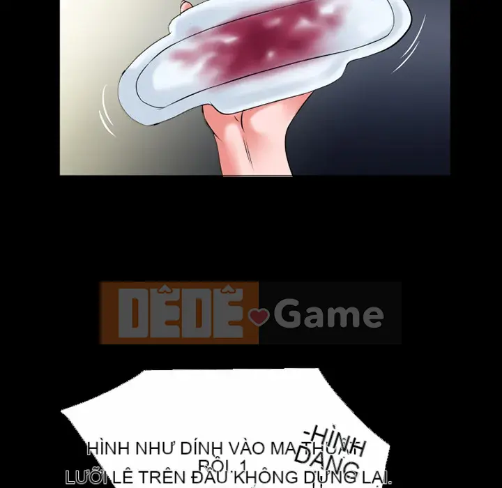 Ngoài sức tưởng tượng Chương 1-60