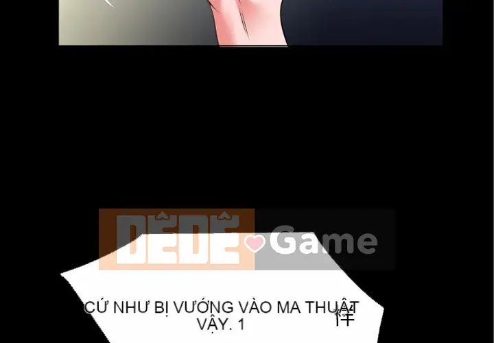 Ngoài sức tưởng tượng Chương 1-60