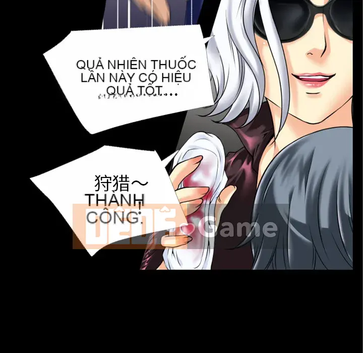 Ngoài sức tưởng tượng Chương 1-60