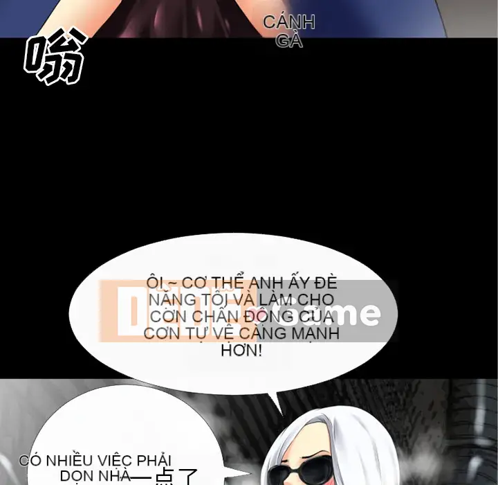 Ngoài sức tưởng tượng Chương 1-60