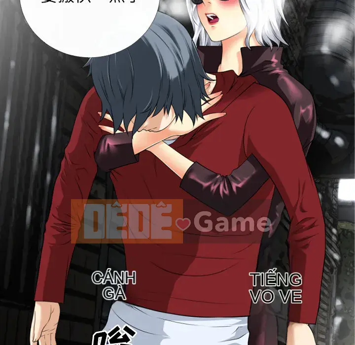 Ngoài sức tưởng tượng Chương 1-60