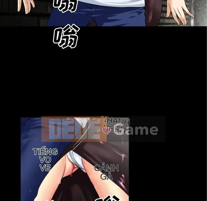 Ngoài sức tưởng tượng Chương 1-60