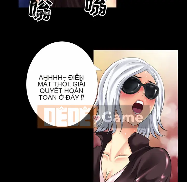 Ngoài sức tưởng tượng Chương 1-60