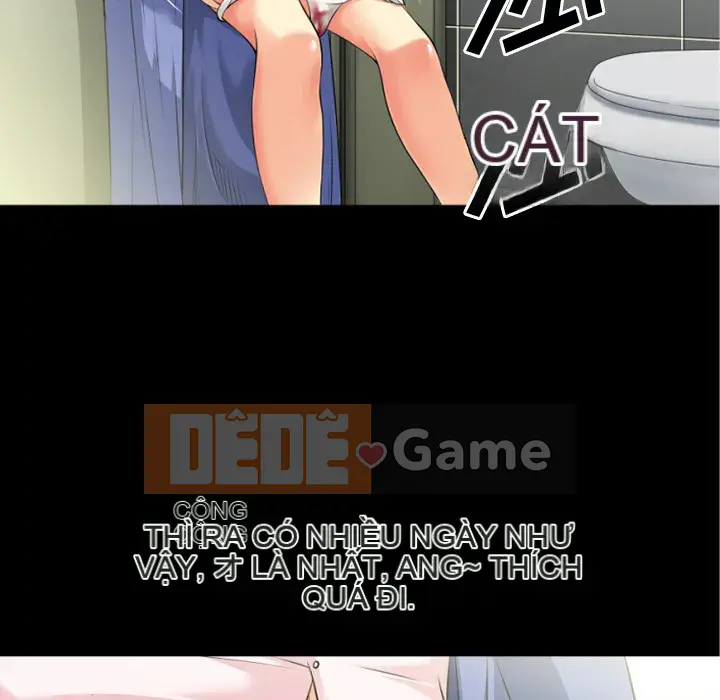 Ngoài sức tưởng tượng Chương 1-60