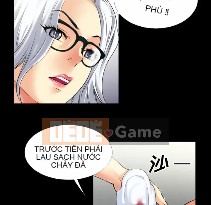 Ngoài sức tưởng tượng Chương 1-60