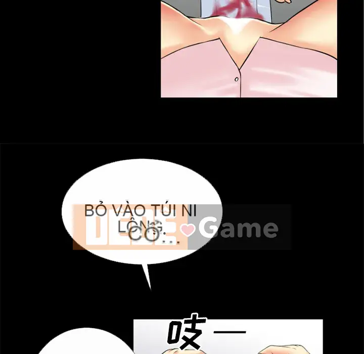 Ngoài sức tưởng tượng Chương 1-60