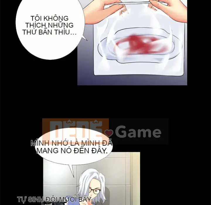 Ngoài sức tưởng tượng Chương 1-60