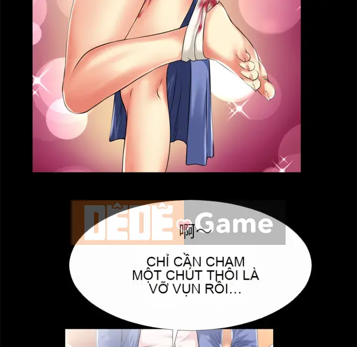 Ngoài sức tưởng tượng Chương 1-60