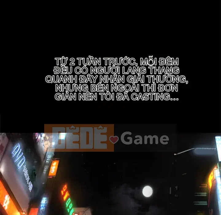 Ngoài sức tưởng tượng Chương 1-60