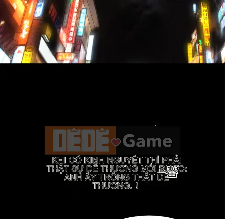 Ngoài sức tưởng tượng Chương 1-60