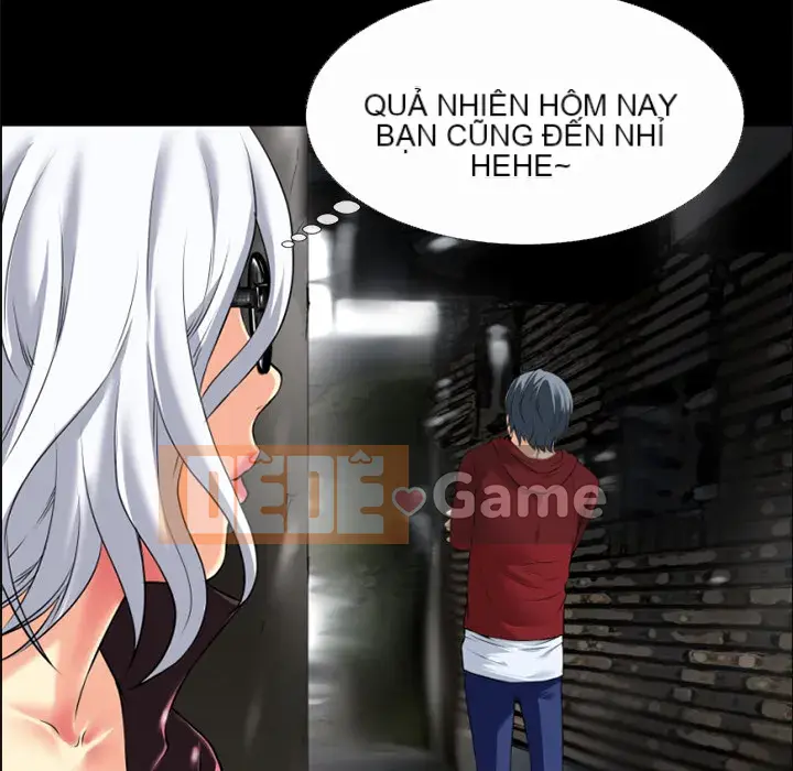 Ngoài sức tưởng tượng Chương 1-60