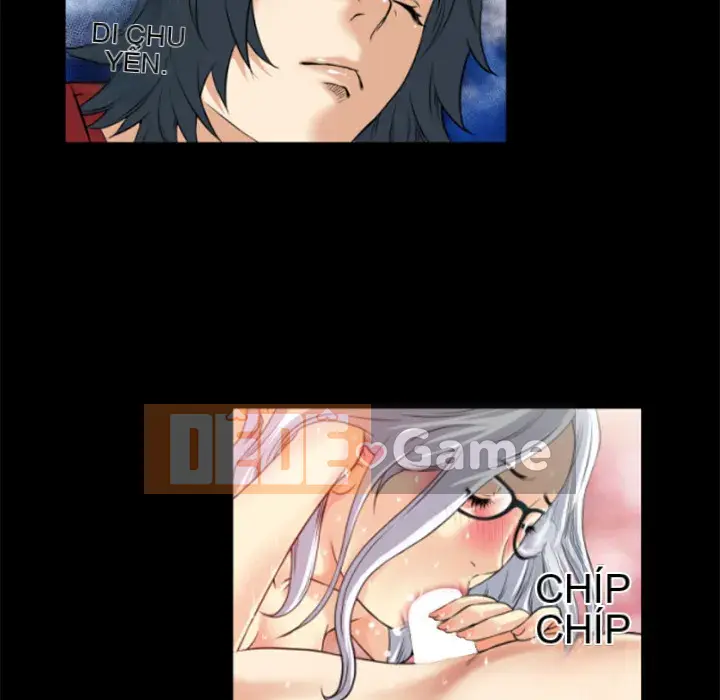 Ngoài sức tưởng tượng Chương 1-60