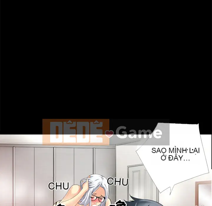 Ngoài sức tưởng tượng Chương 1-60