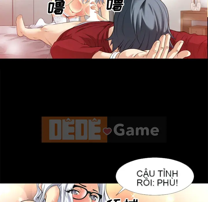 Ngoài sức tưởng tượng Chương 1-60