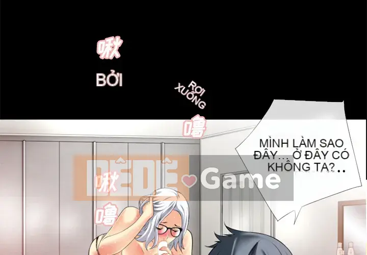 Ngoài sức tưởng tượng Chương 1-60