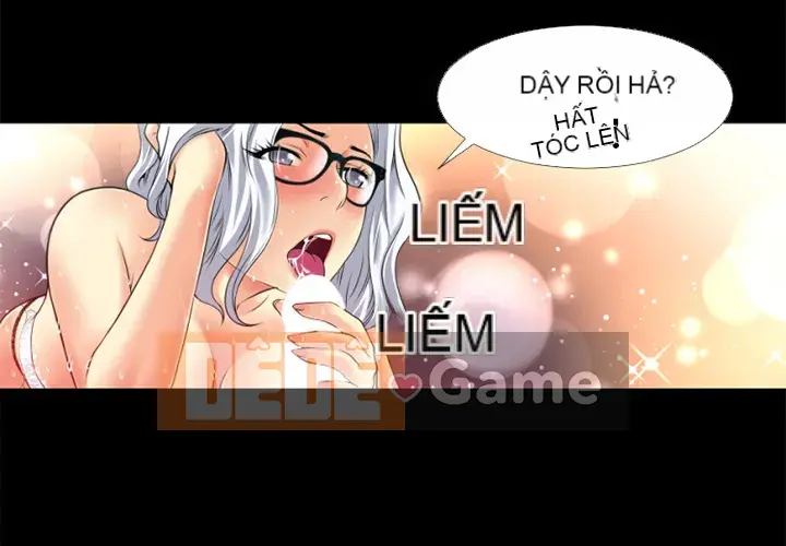 Ngoài sức tưởng tượng Chương 1-60