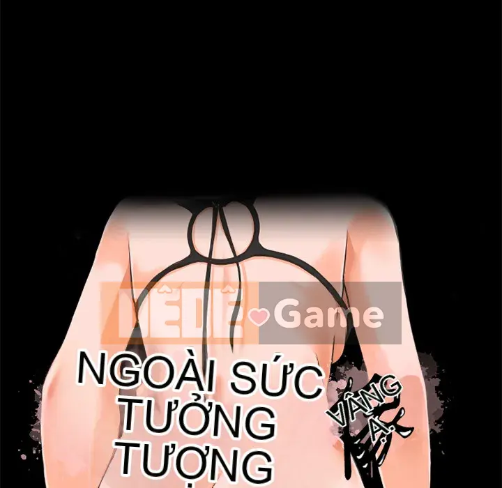 Ngoài sức tưởng tượng Chương 1-60