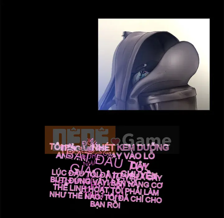 Ngoài sức tưởng tượng Chương 1-60