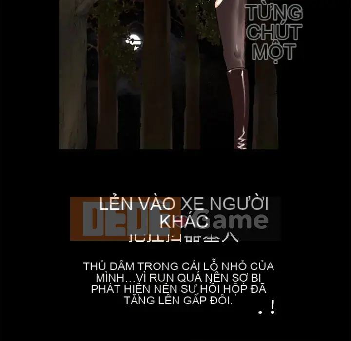 Ngoài sức tưởng tượng Chương 1-60