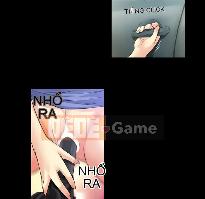 Ngoài sức tưởng tượng Chương 1-60