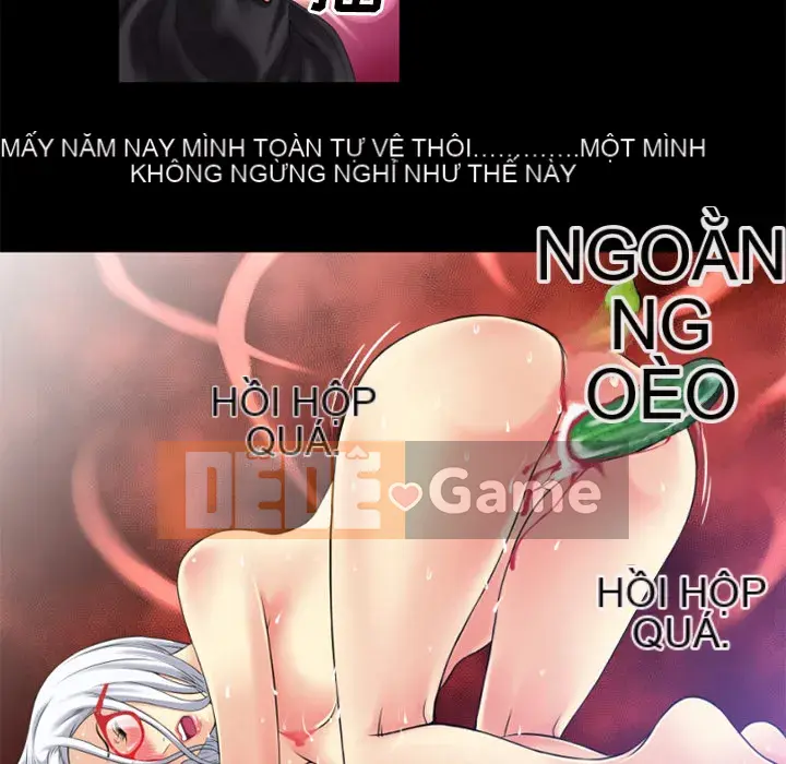 Ngoài sức tưởng tượng Chương 1-60