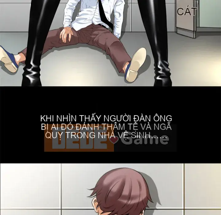 Ngoài sức tưởng tượng Chương 1-60