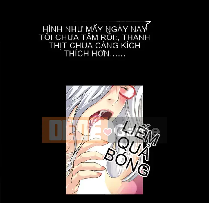 Ngoài sức tưởng tượng Chương 1-60