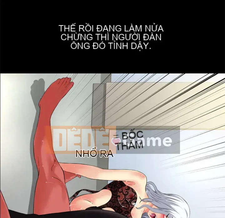 Ngoài sức tưởng tượng Chương 1-60