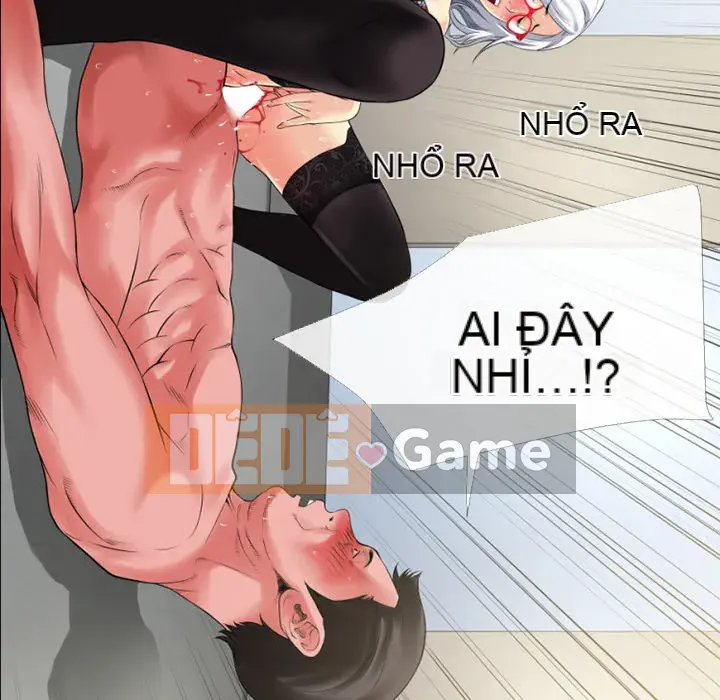 Ngoài sức tưởng tượng Chương 1-60