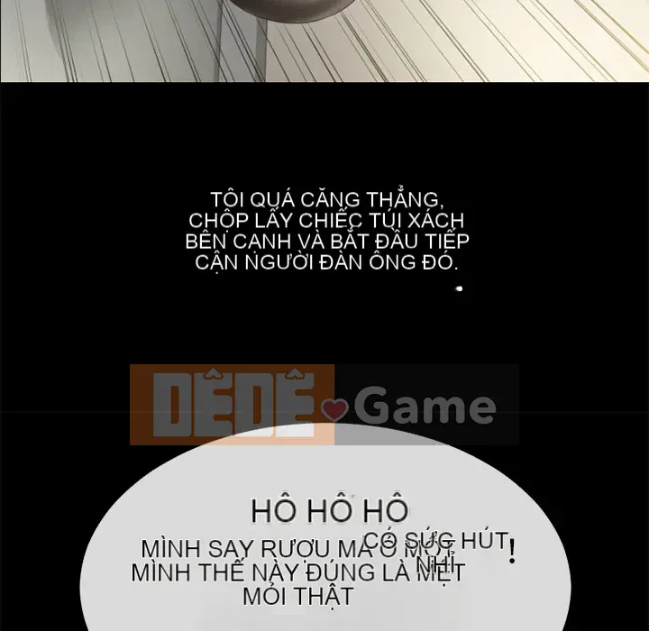 Ngoài sức tưởng tượng Chương 1-60