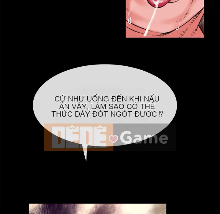 Ngoài sức tưởng tượng Chương 1-60