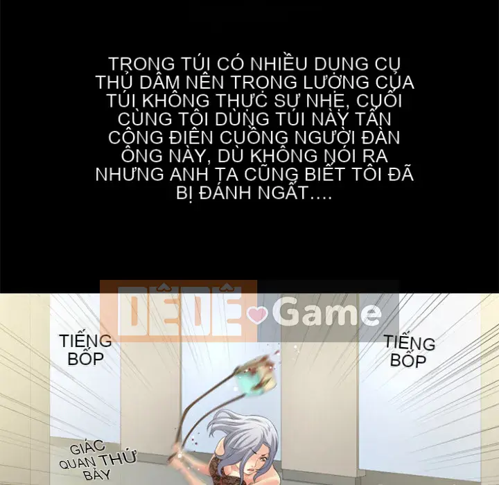 Ngoài sức tưởng tượng Chương 1-60