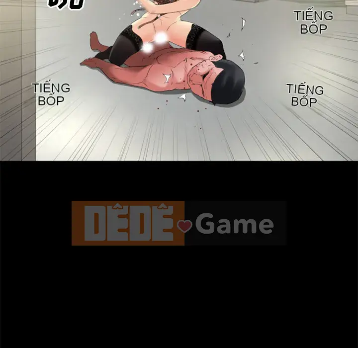 Ngoài sức tưởng tượng Chương 1-60