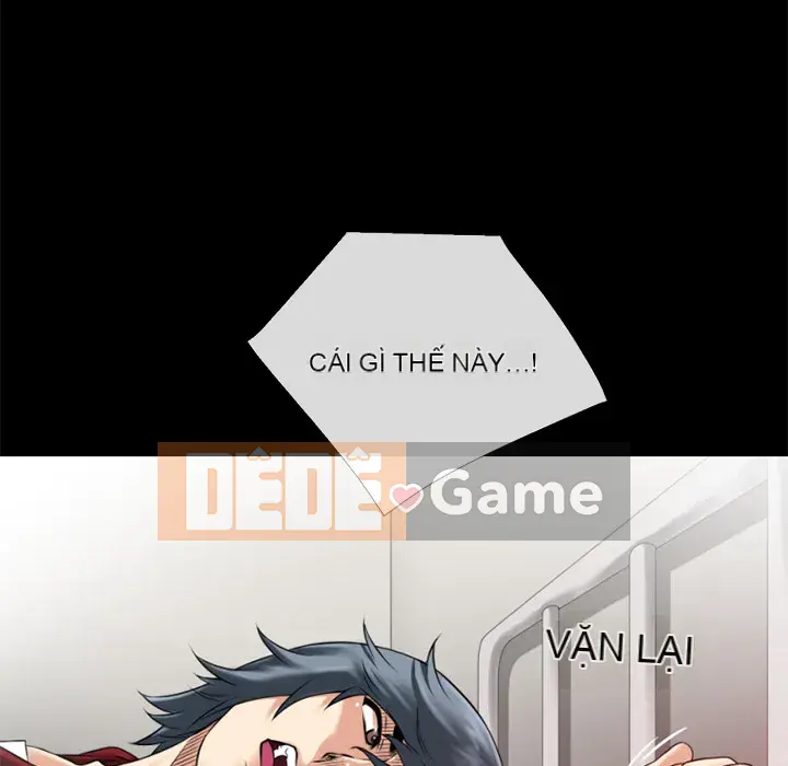 Ngoài sức tưởng tượng Chương 1-60